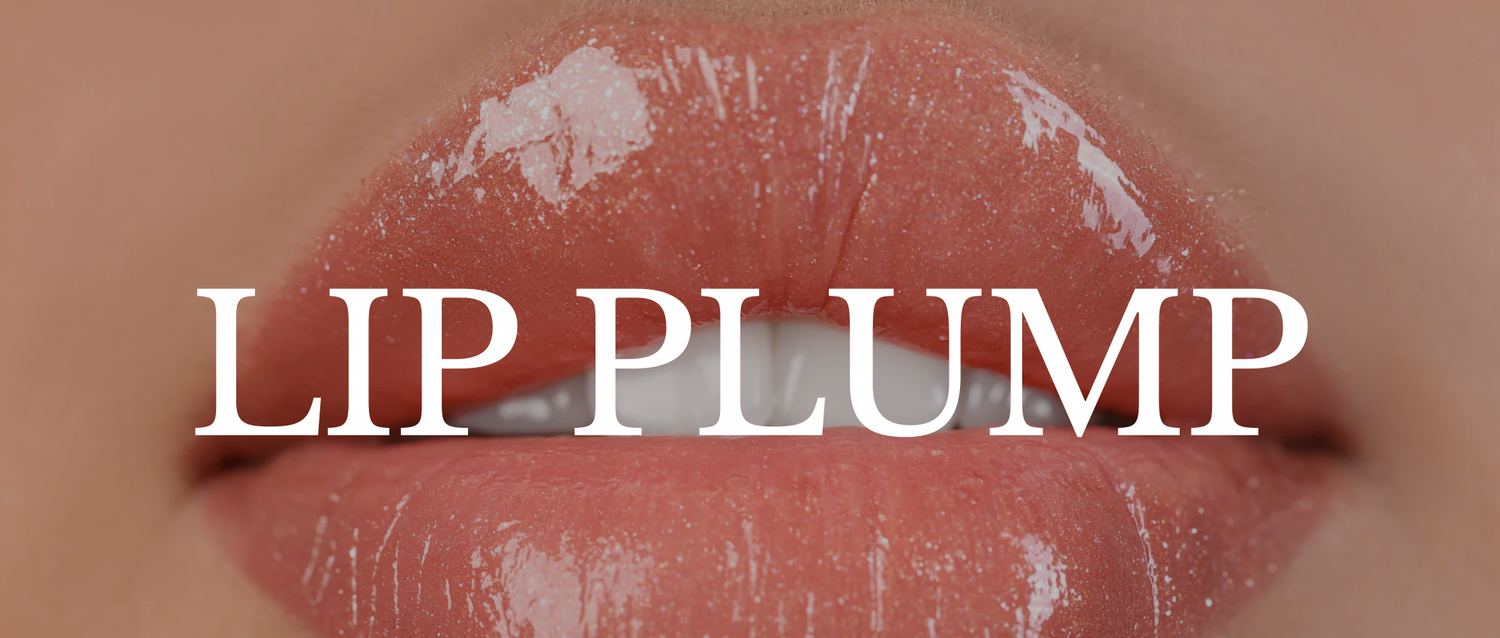 Lip Plumpers